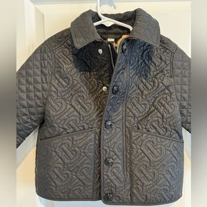 Burberry Kids Giaden Jacket